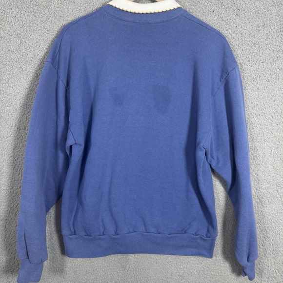 Vintage My Sisters Collection Grandmacore cottagecore ugly Large ? - Picture 2 of 7